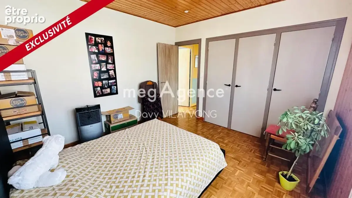 Maison sacre coeur - photo 8