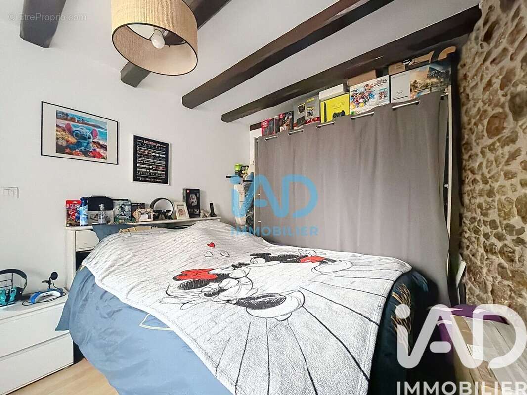 Photo 6 - Appartement à BOURAY-SUR-JUINE