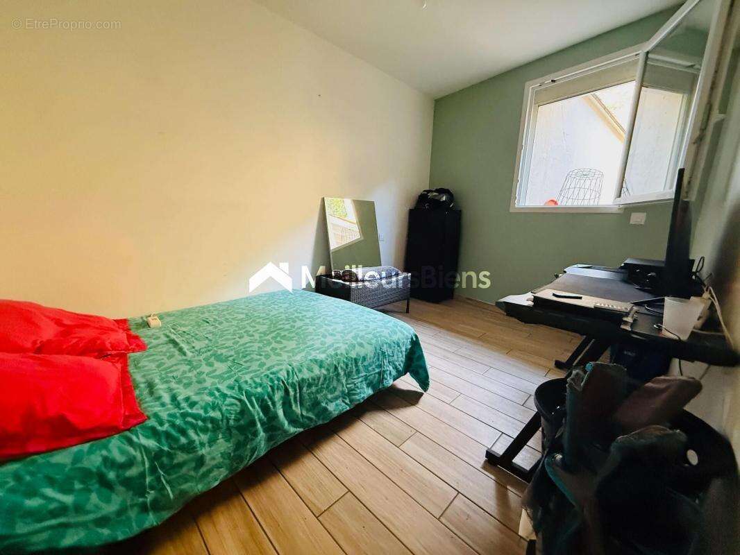 Appartement à LE BOULOU