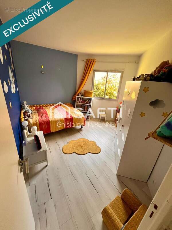 Photo 6 - Maison à BEAUZELLE