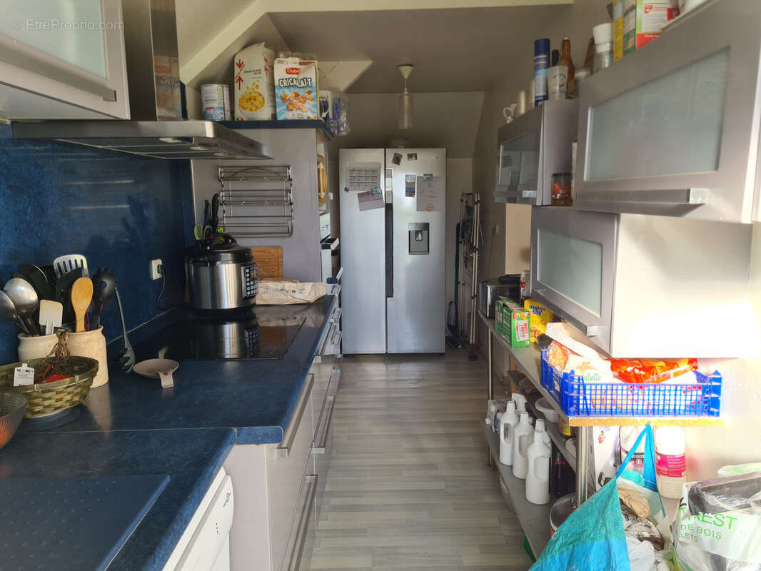 Maison 4 pces, 100m2,  plein pied de vie avec jardin - photo 10