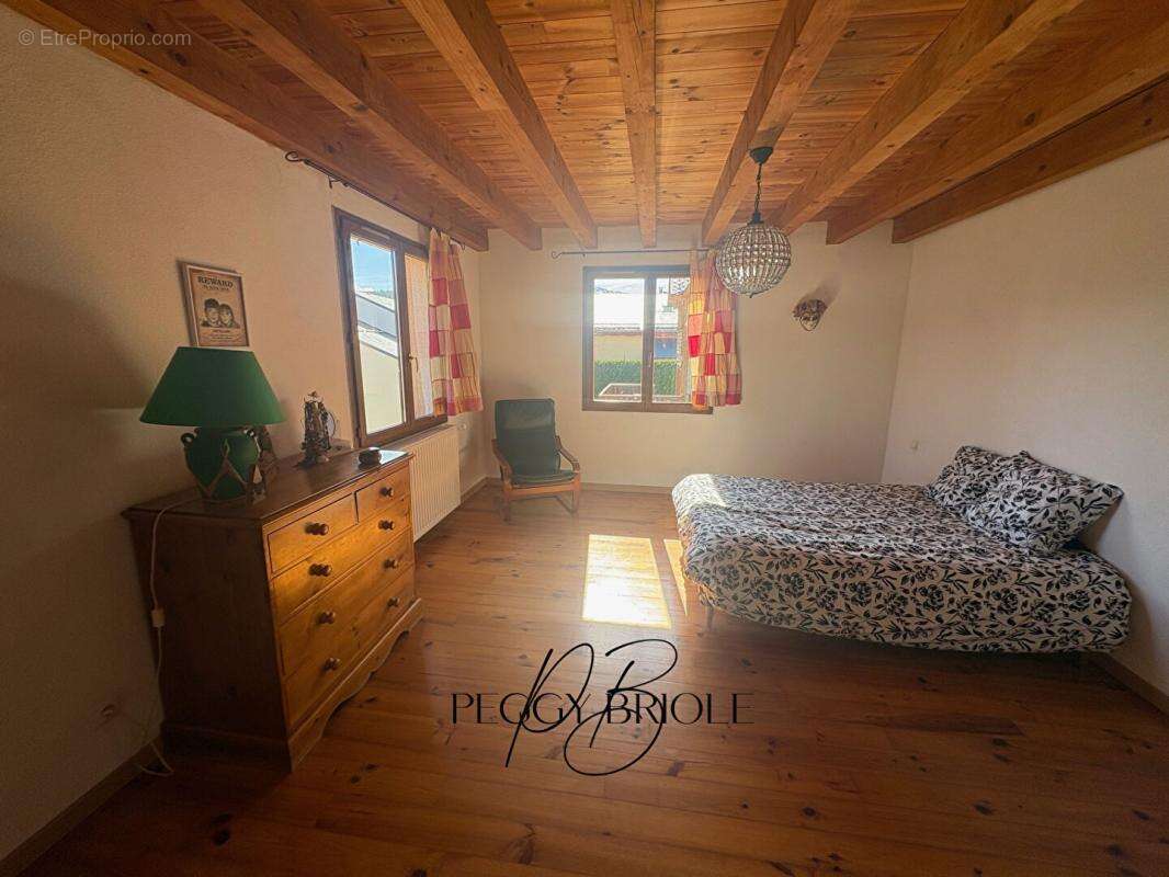 Maison à FORMIGUERES