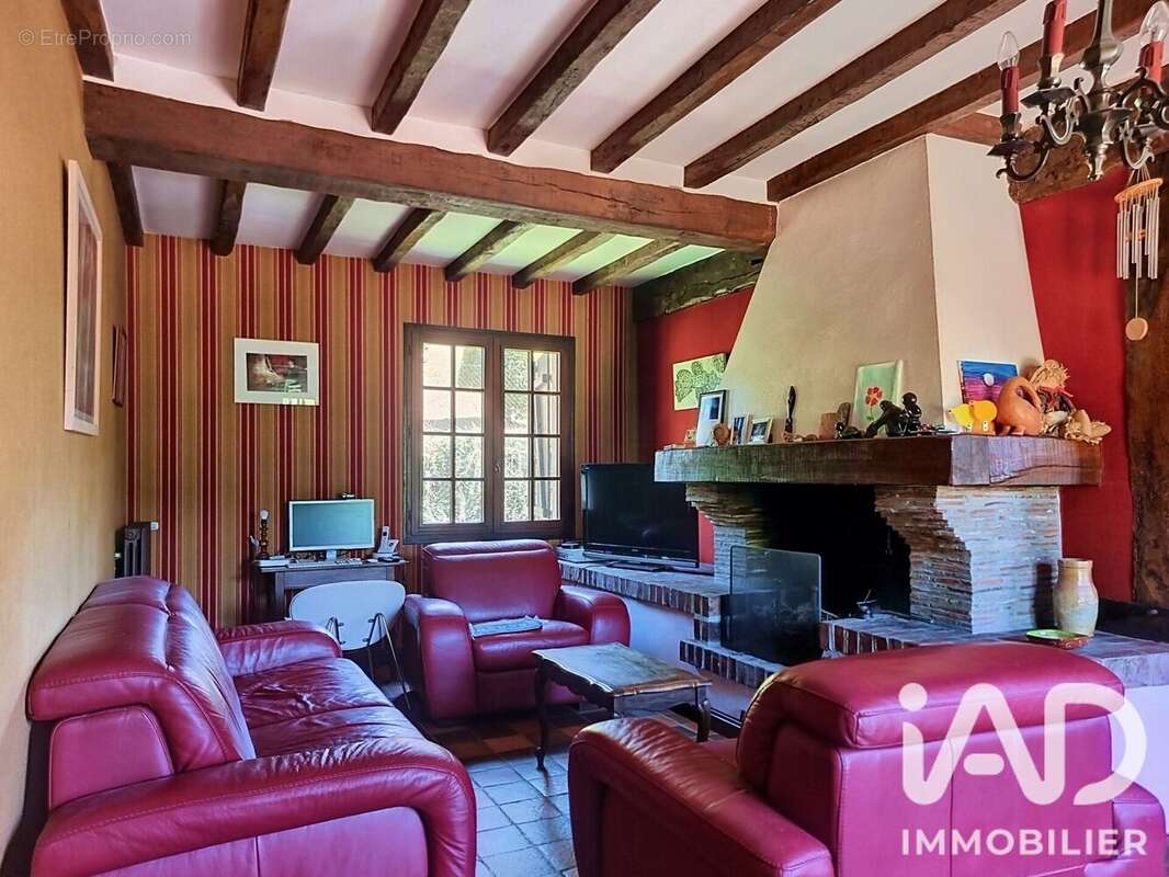 Maison 139 m² à Catenay  - photo 6