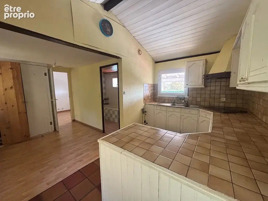 A vendre appartement Saint Paul Les Dax - photo 14