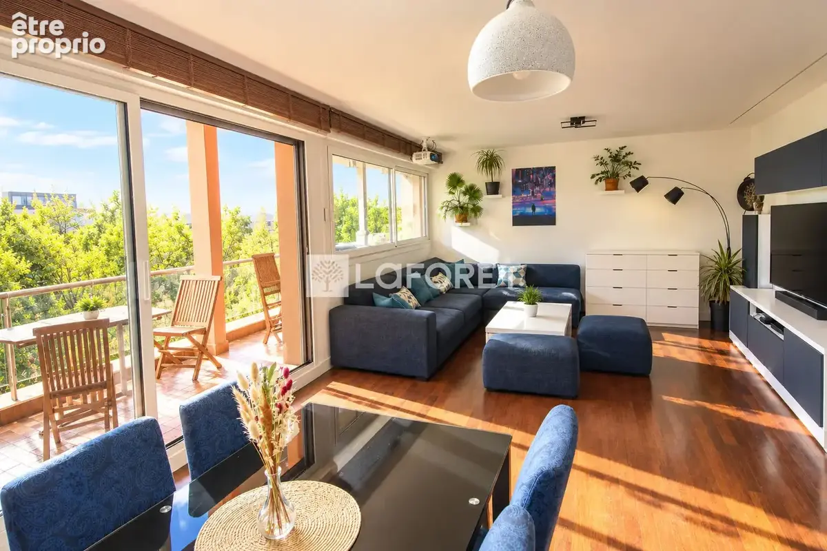 Appartement à MEUDON