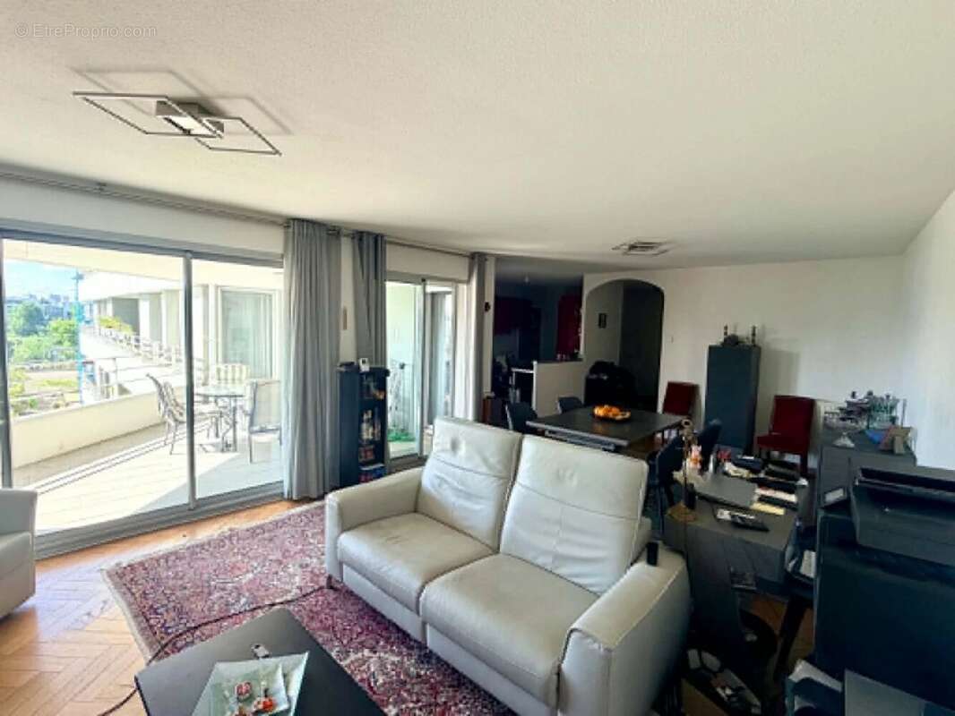 Appartement à BRUGES