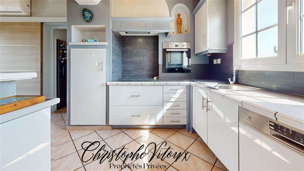 Maison à CARCASSONNE