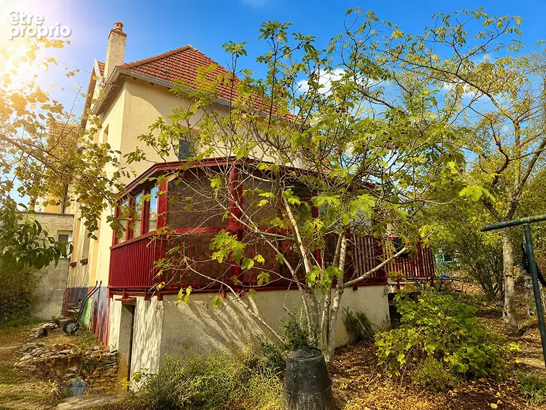 Maison à rafraîchir avec charme des années 30 - Rare et ensoleillée ! - photo 6