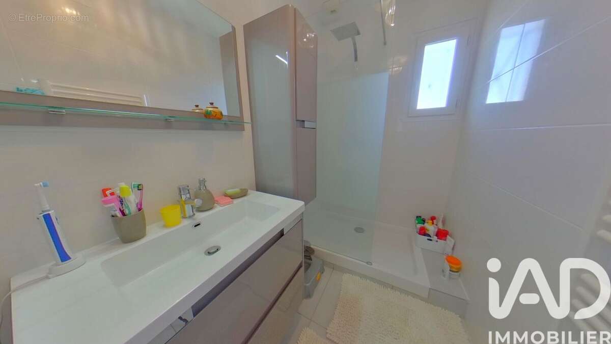 Photo 9 - Maison à QUINCY-SOUS-SENART