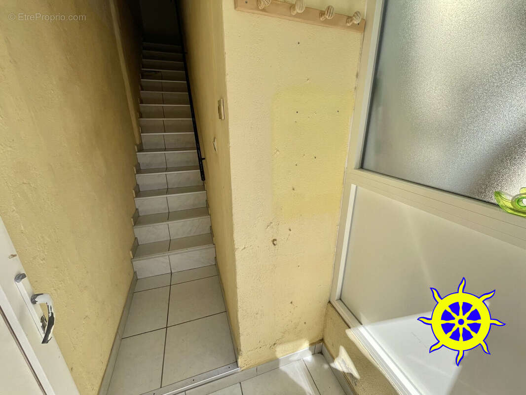 Appartement à PORT-LA-NOUVELLE