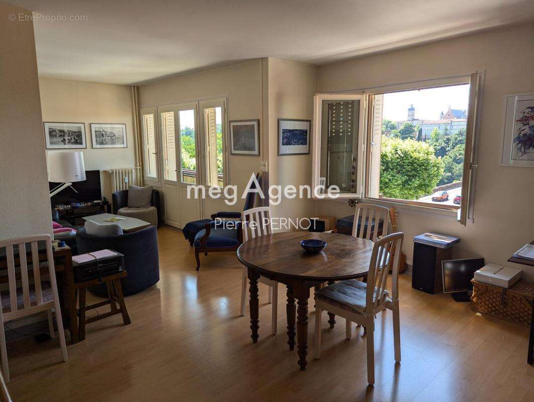 Appartement à ALBI