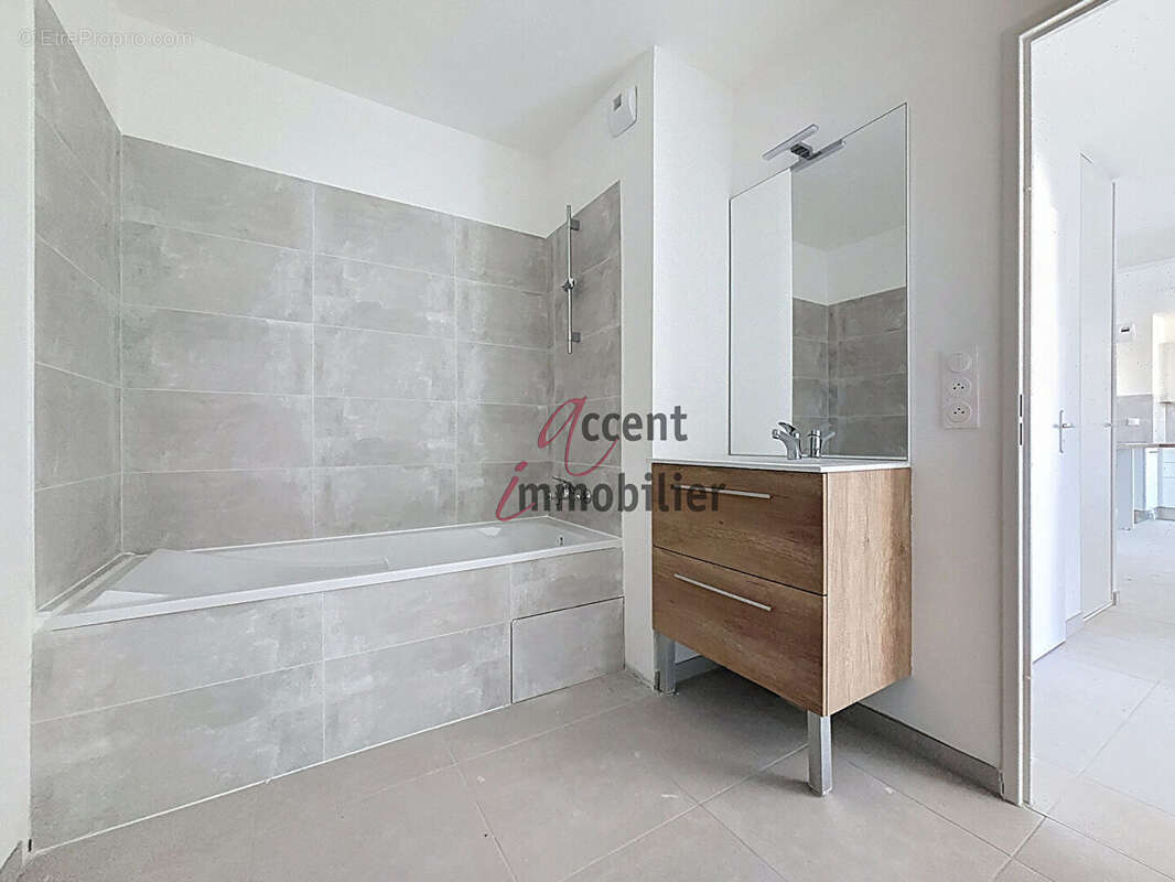 Appartement à CAVAILLON