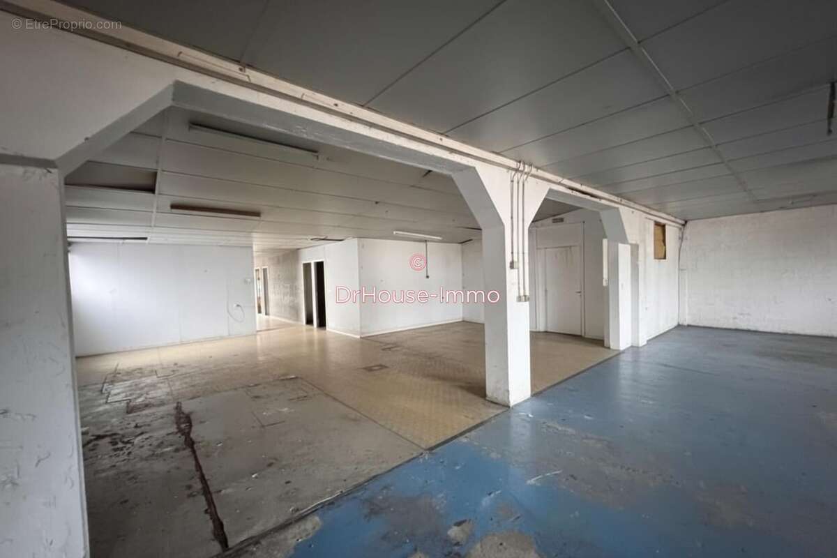 Commerce 270 m² à Dax  - photo 19
