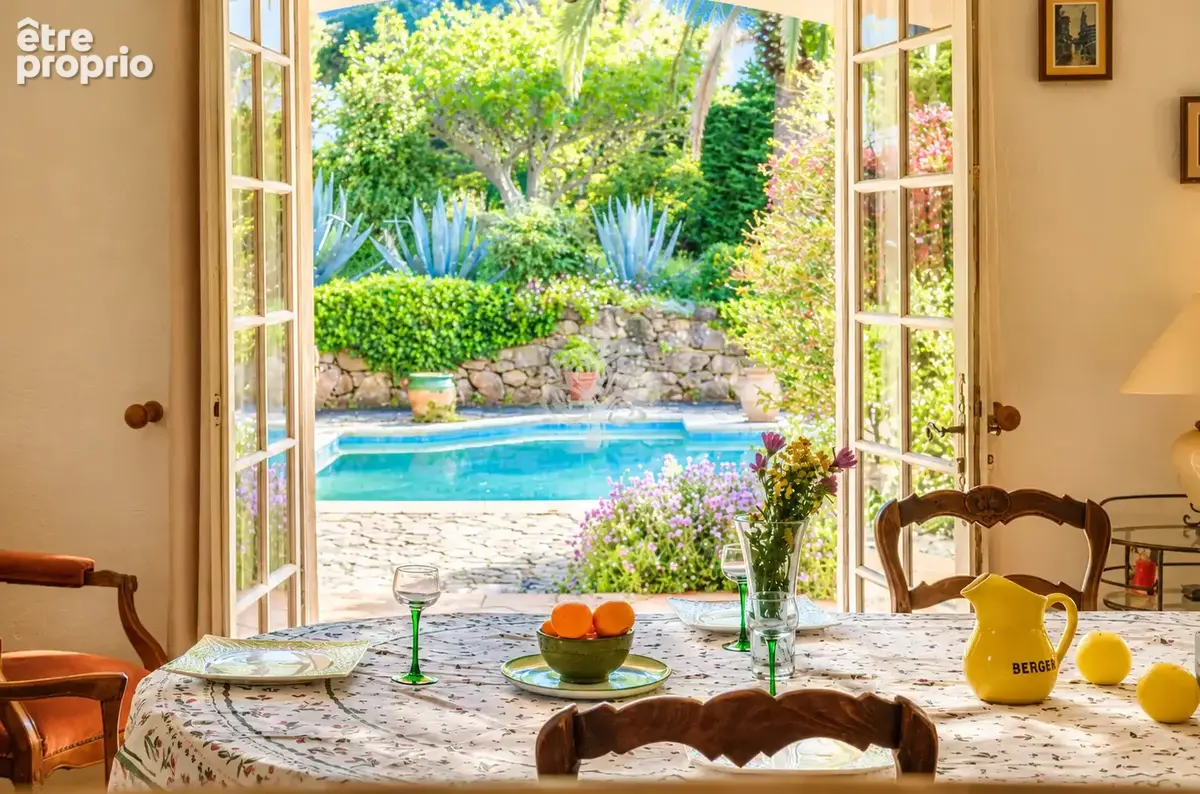 Maison 190m2 avec piscine portissol - photo 3