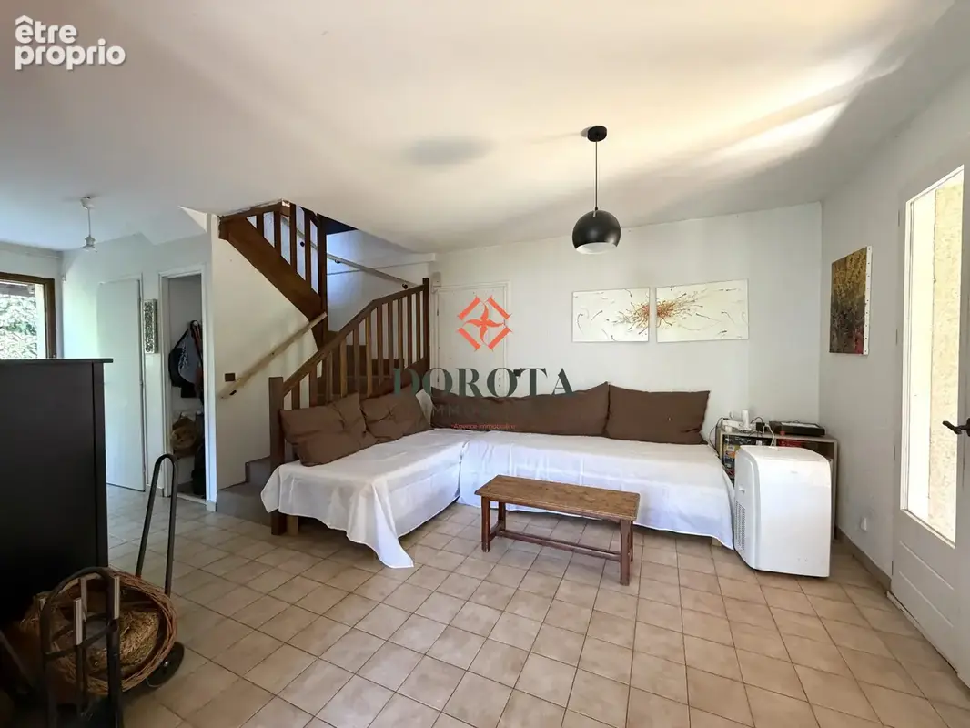 Maison 109 m² à Pontcharra  - photo 8