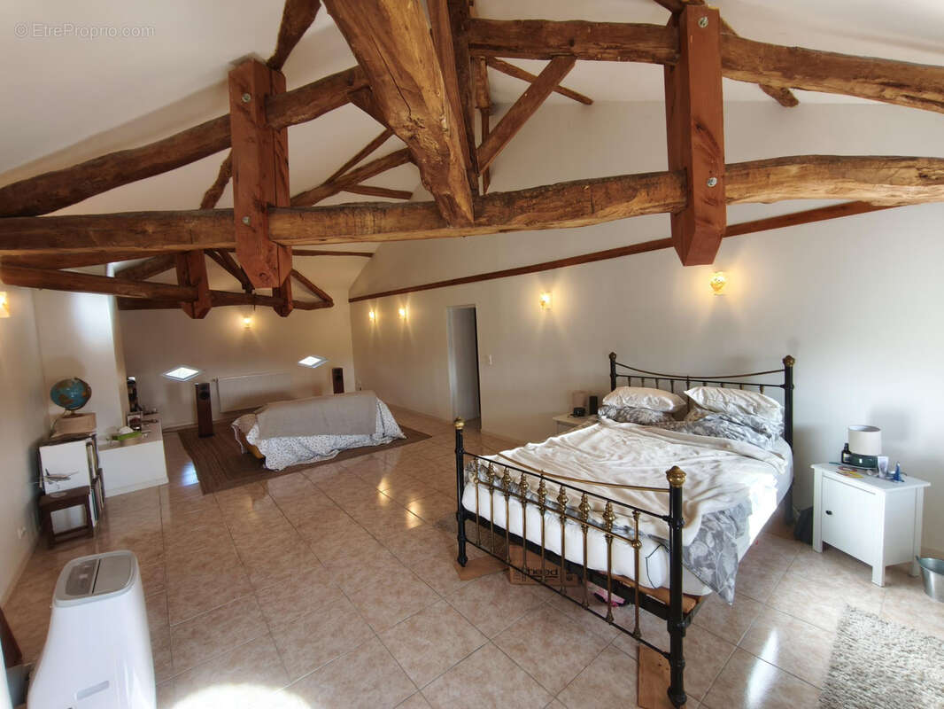 Maison à SAMATAN