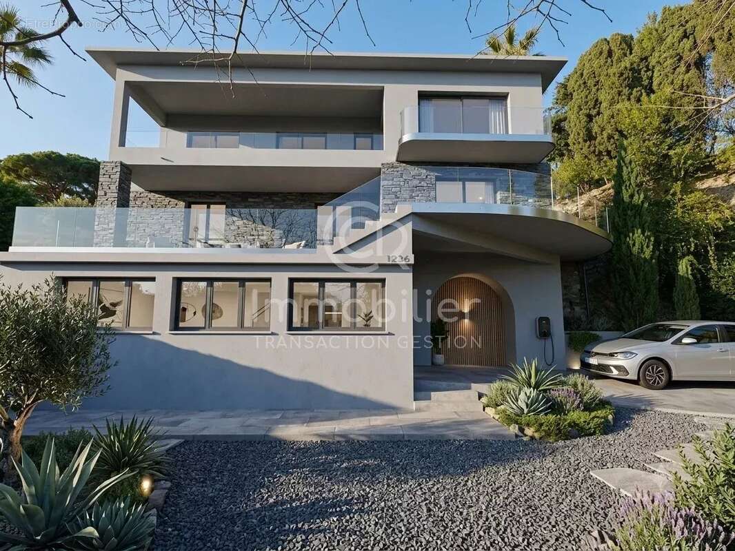 Maison  de caractère  - Vue mer - photo 6