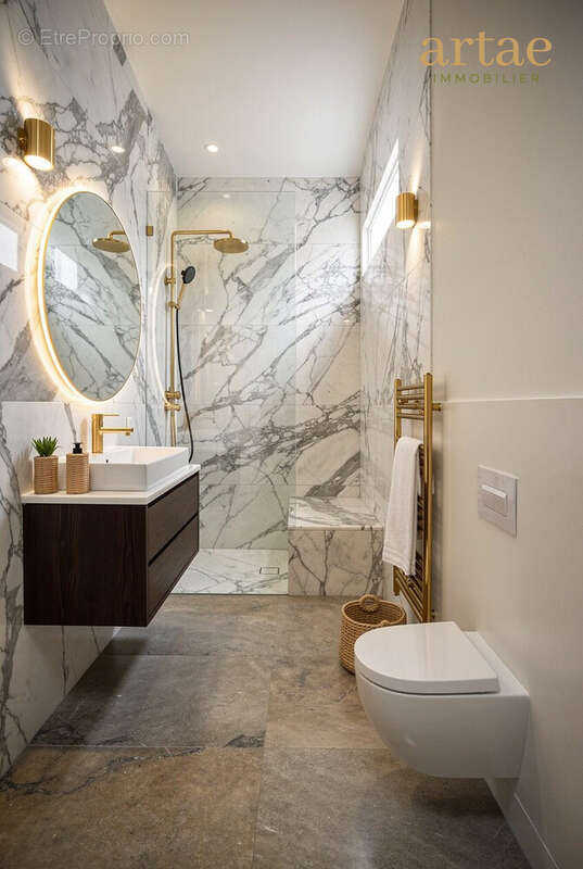Appartement à LYON-9E