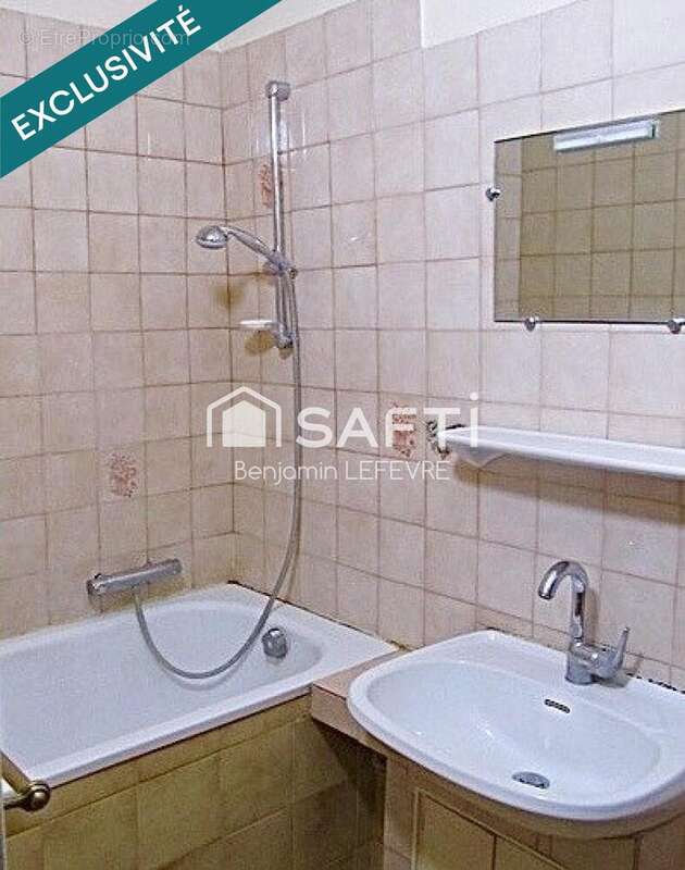 Photo 6 - Appartement à MARSEILLE-15E