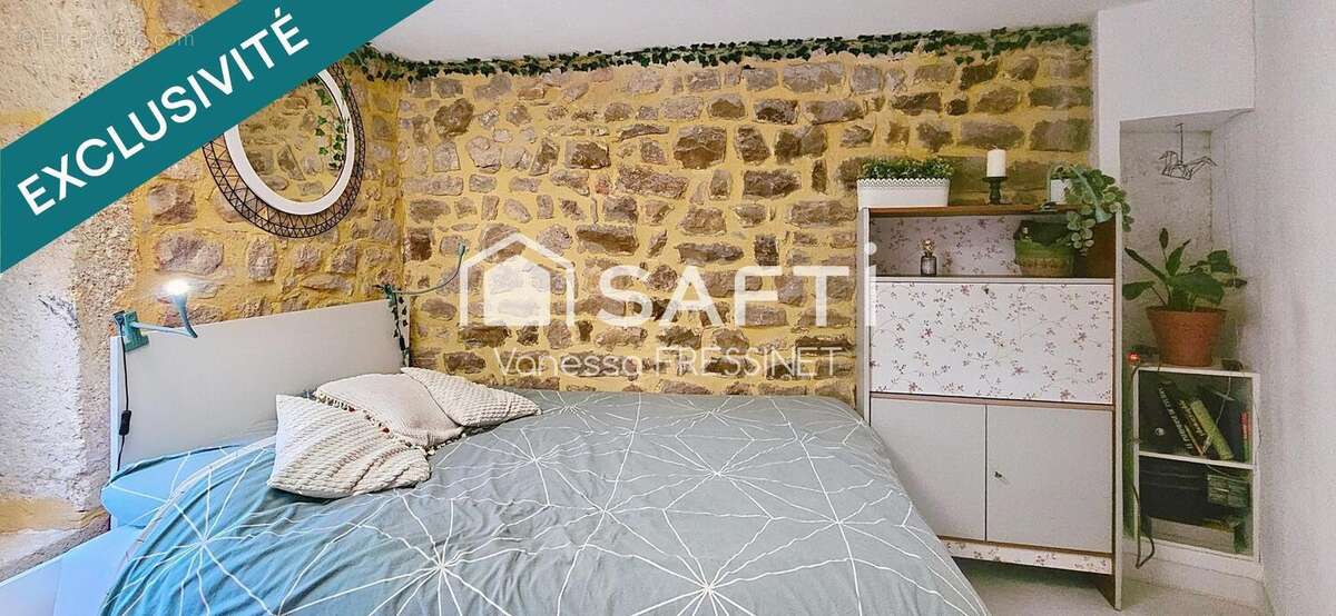 Photo 4 - Maison à VILLEVEYRAC