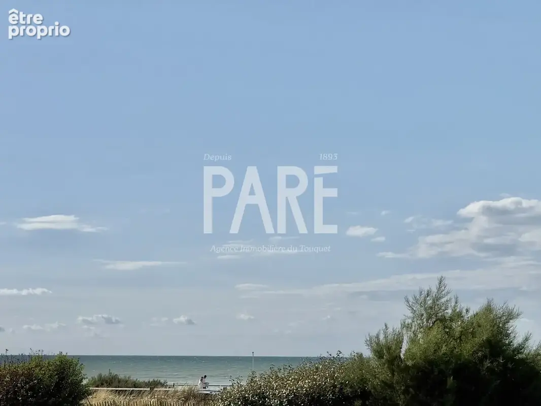 Appartement 2 pièces 47 m² à vendre à Le Touquet-Paris-Plage (62520) - photo 9