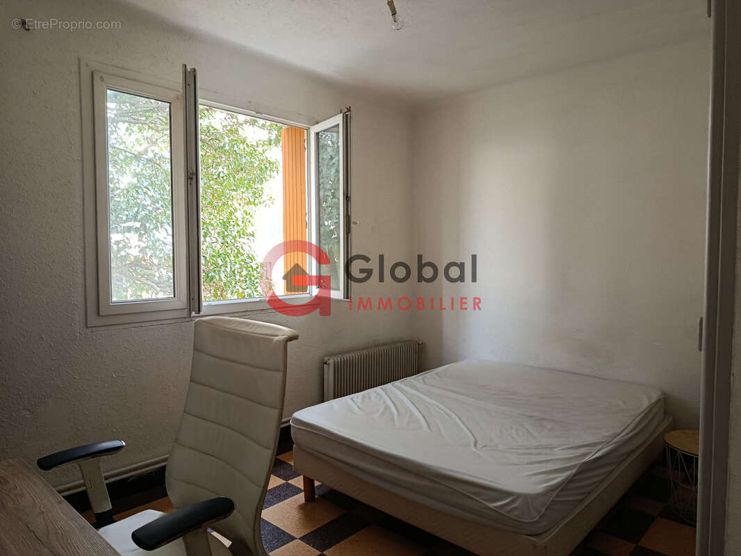 Appartement à ALES