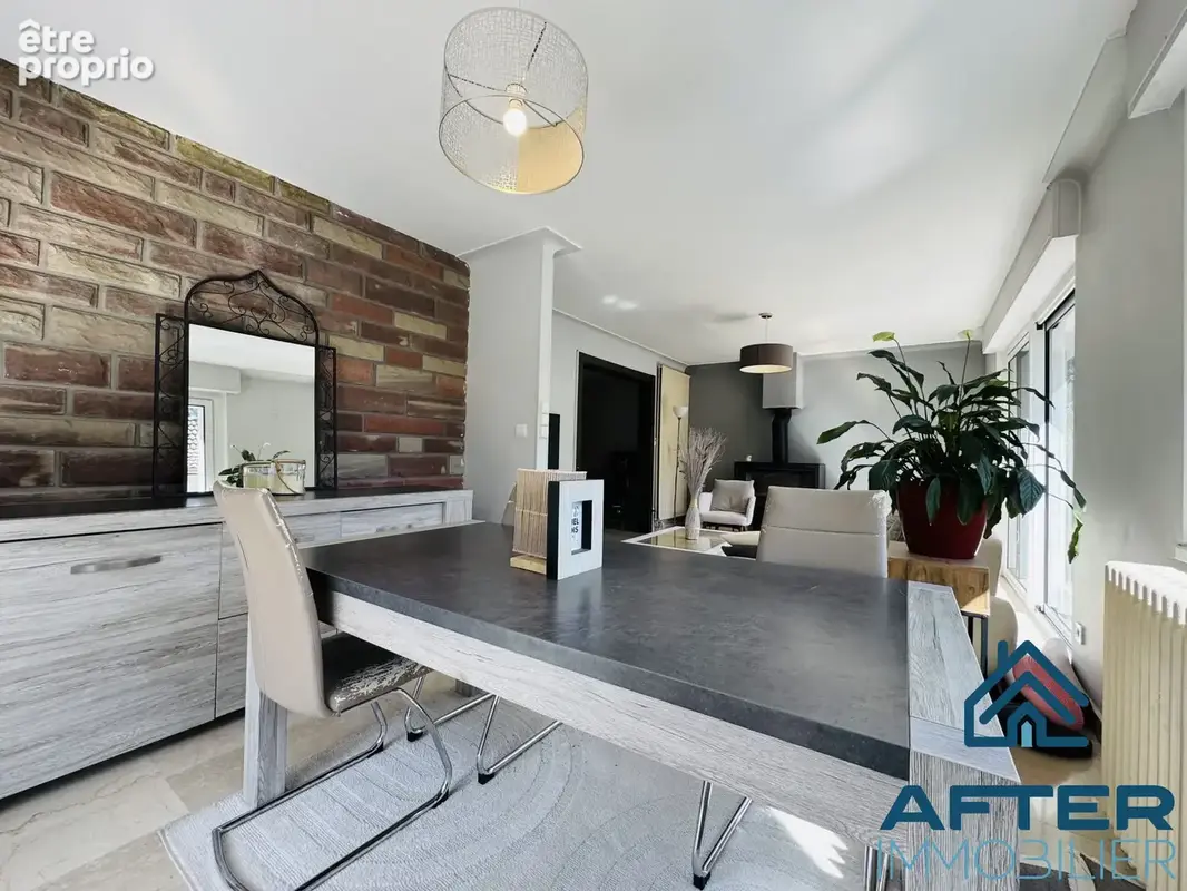 Maison 5 pièces 103 m² à vendre à Epinal (88000) - photo 6