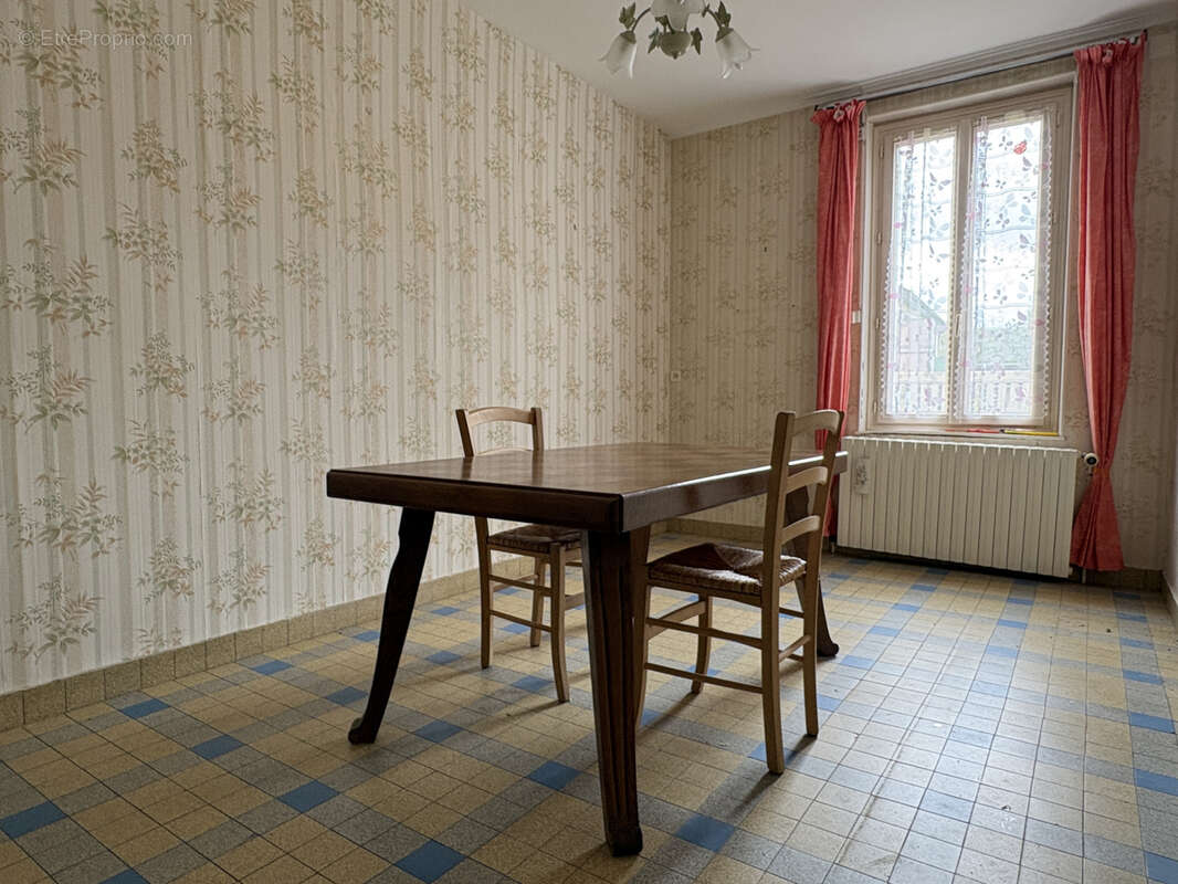 Maison à GACE