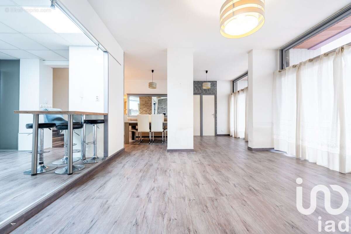 Photo 4 - Appartement à CLUSES