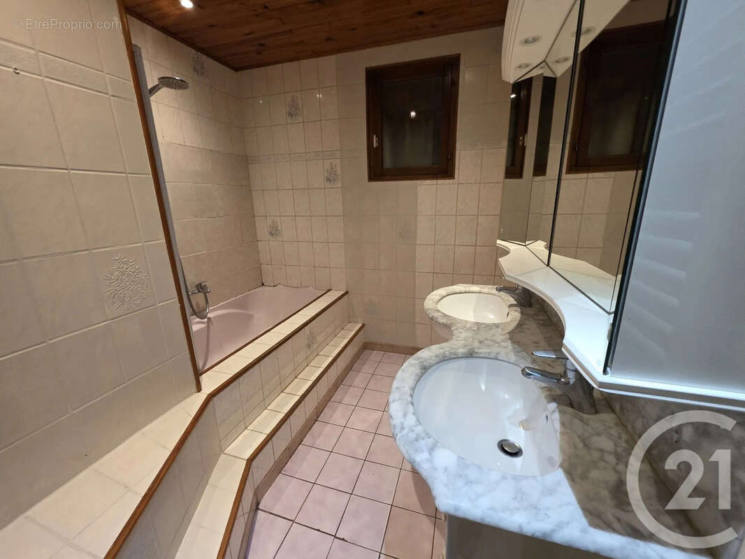 Maison à SAINT-SOUPPLETS