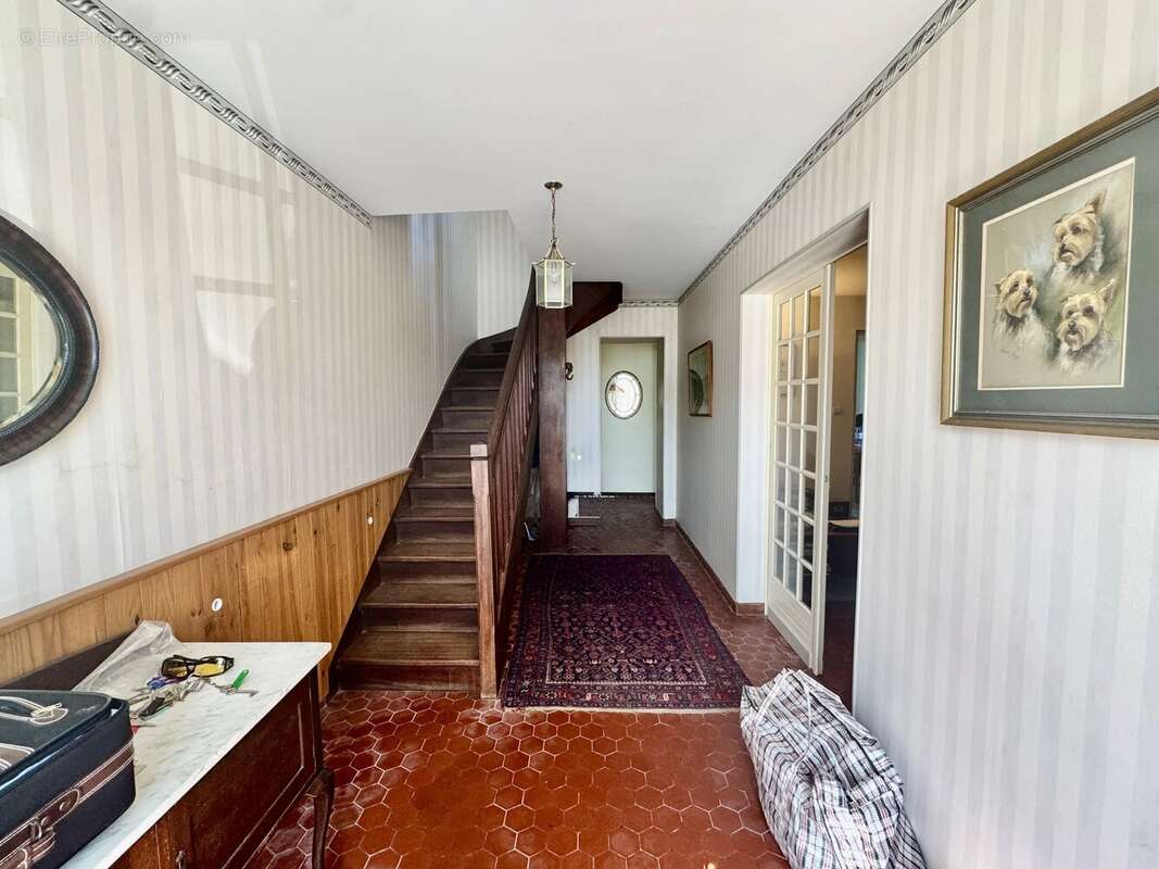 Une maison de charme dans un village très prisé - photo 6