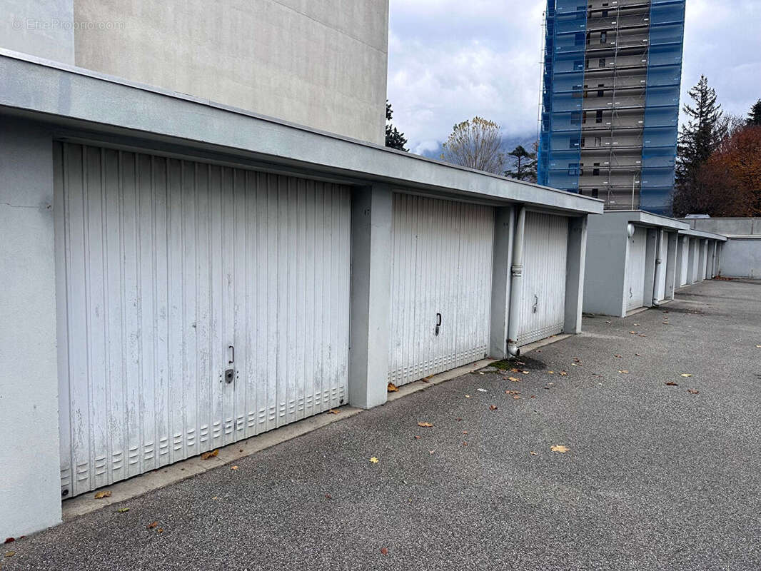 Appartement à SASSENAGE