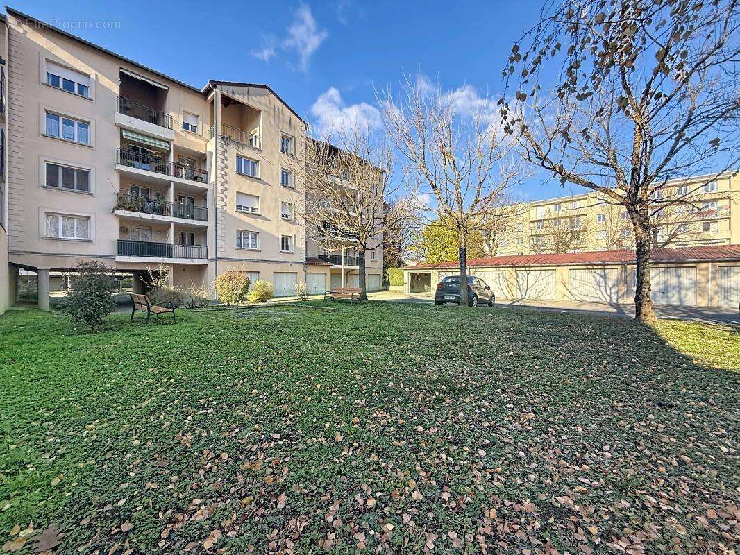 Appartement à VIENNE