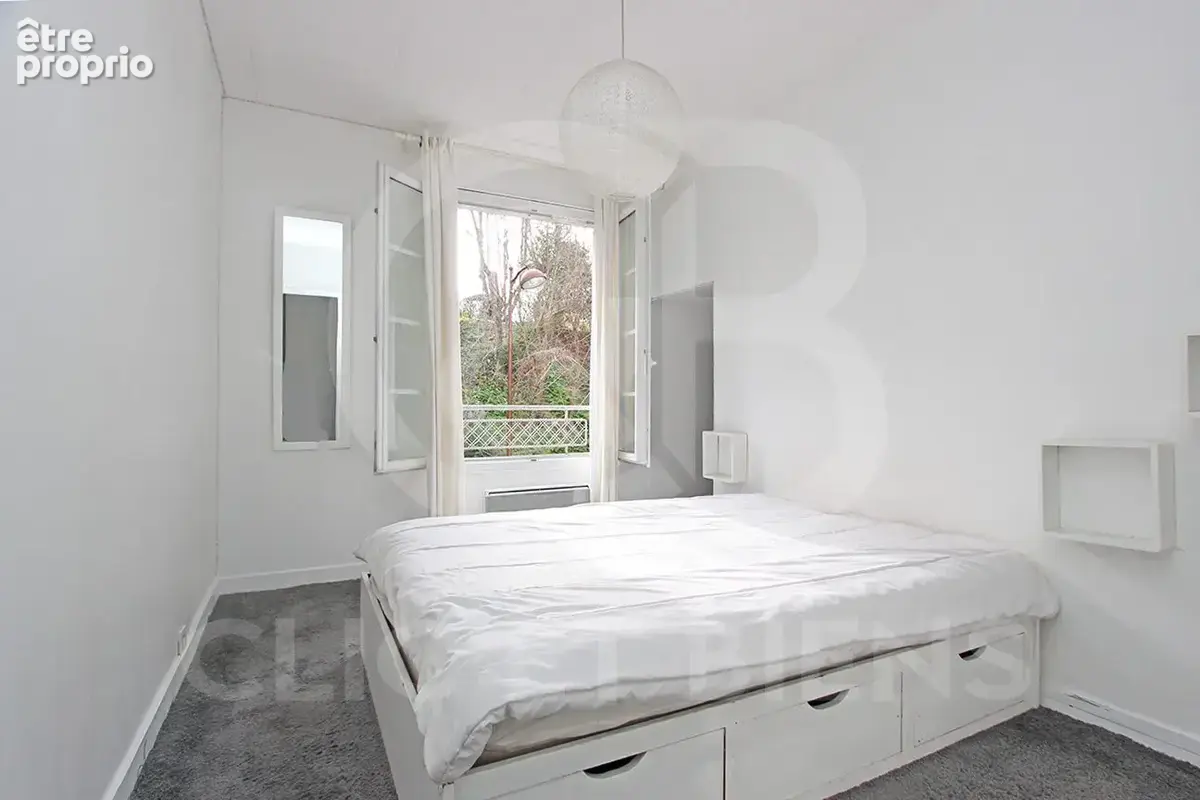 Appartement 3 pièces 40 m² à vendre à Versailles (78000) - photo 4