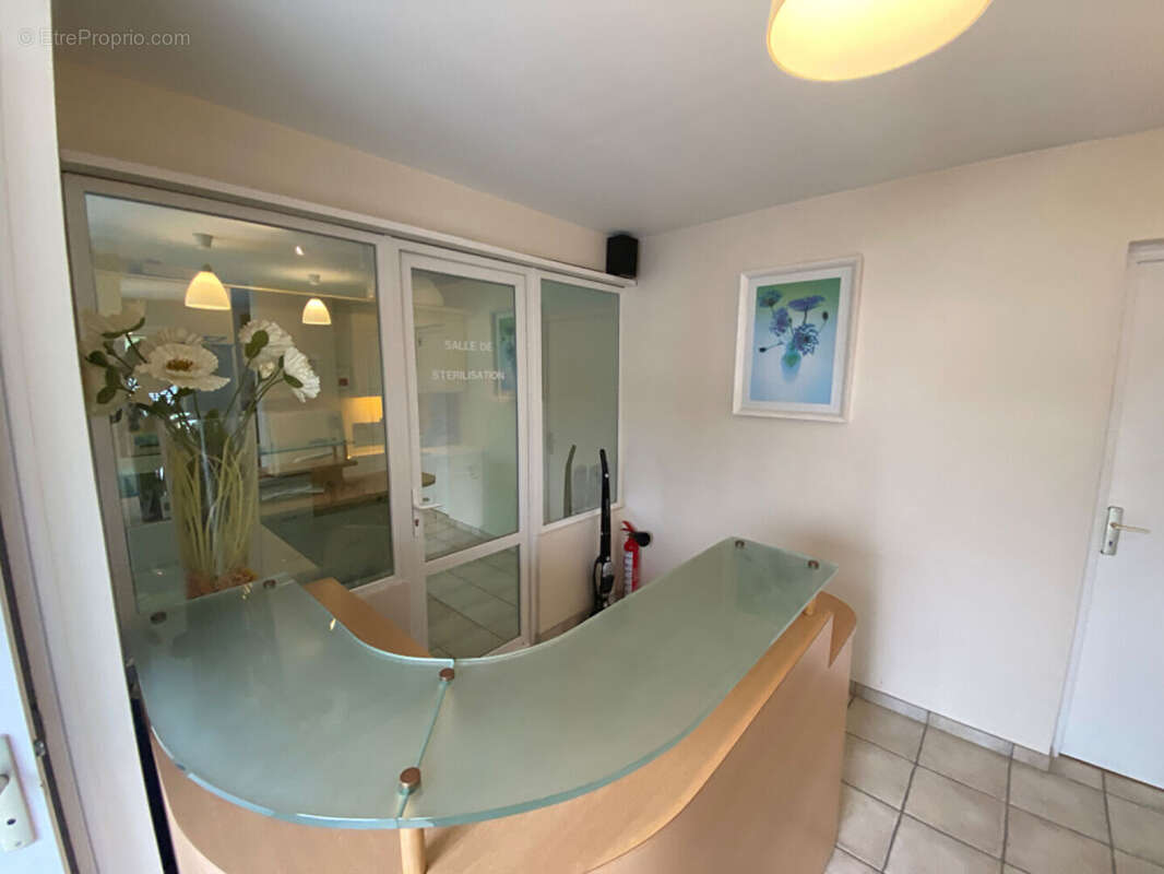 Commerce à PLOUFRAGAN