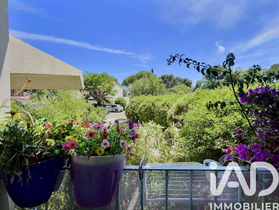 Appartement 60 m² à La Ciotat  - photo 2