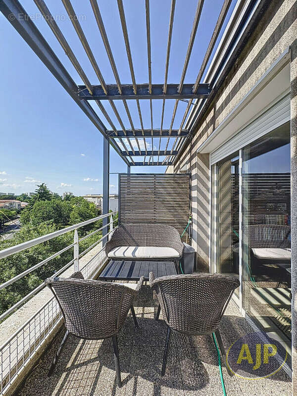 Appartement à GRADIGNAN