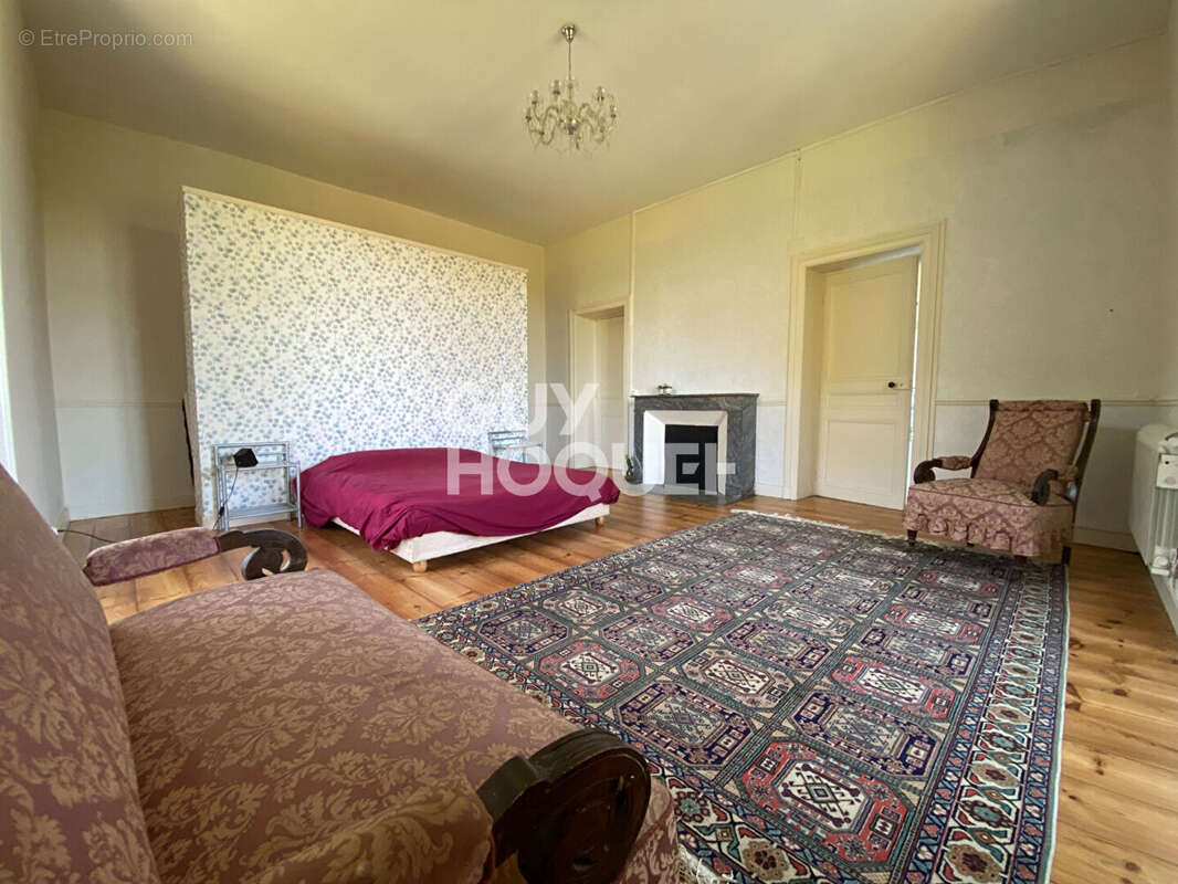 Maison à SALIES-DE-BEARN