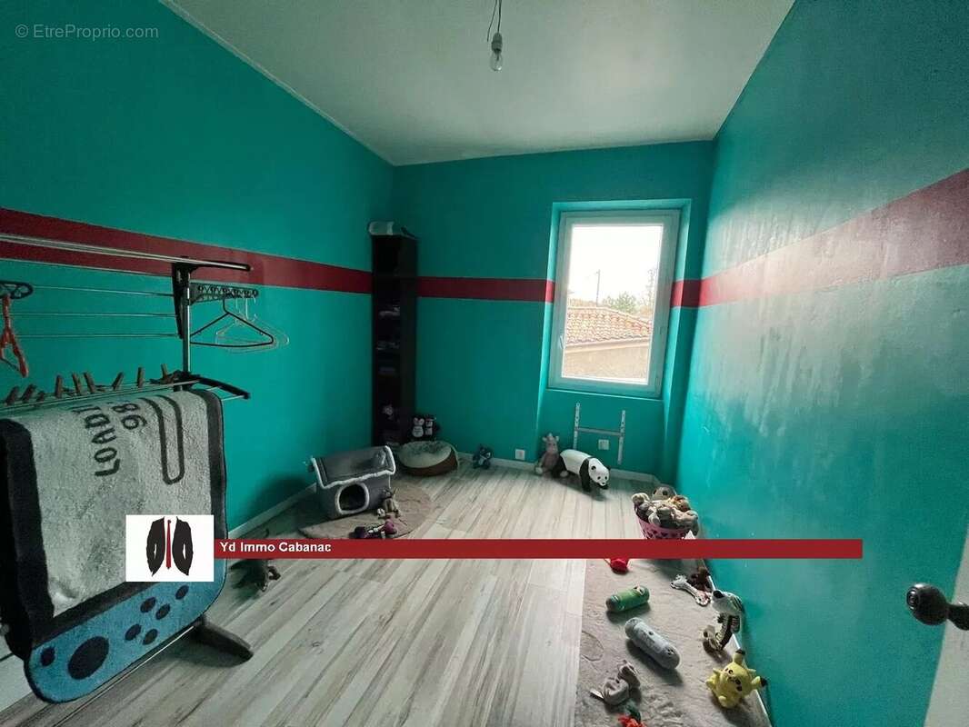 Maison à SAINT-SYMPHORIEN