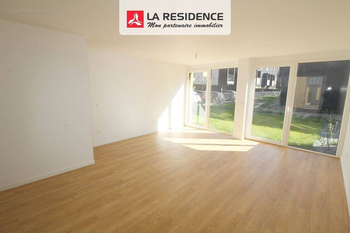 Maison à LE PETIT-QUEVILLY