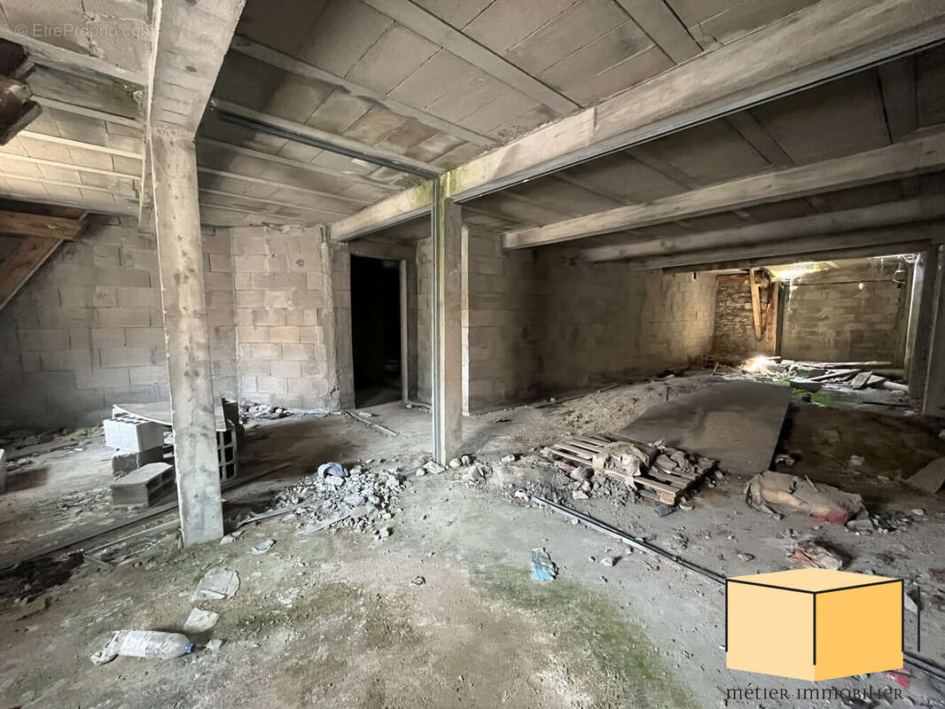 Appartement à BELLEY