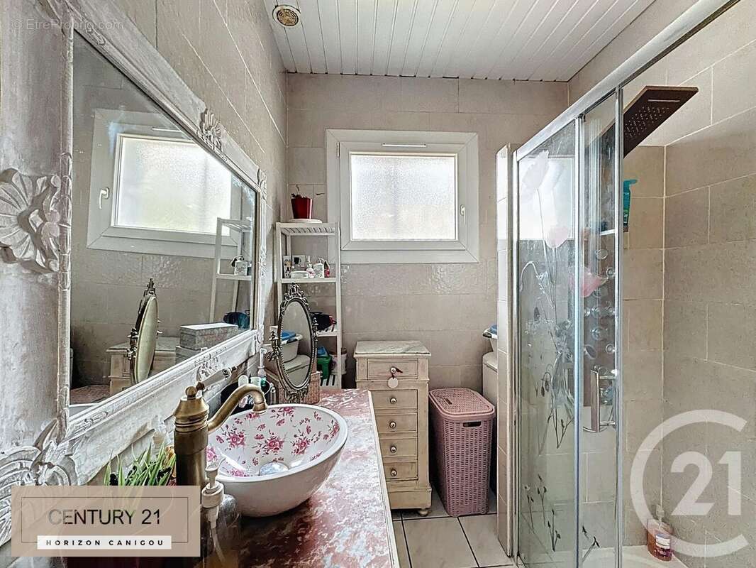 Maison à VERNET-LES-BAINS