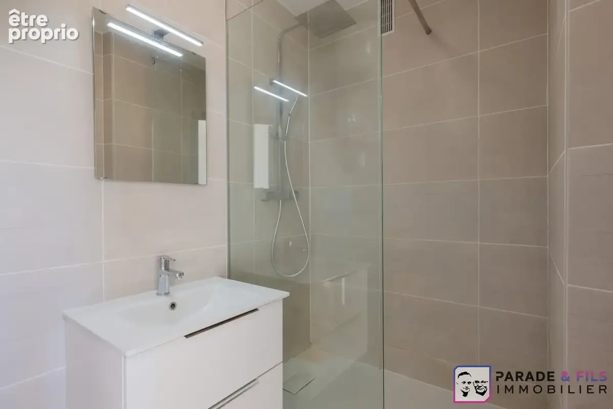 Appartement 2 pièces 43 m² à vendre à Malzeville (54220) - photo 8