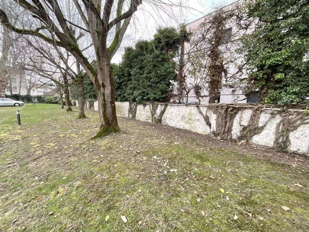 Appartement à TROYES