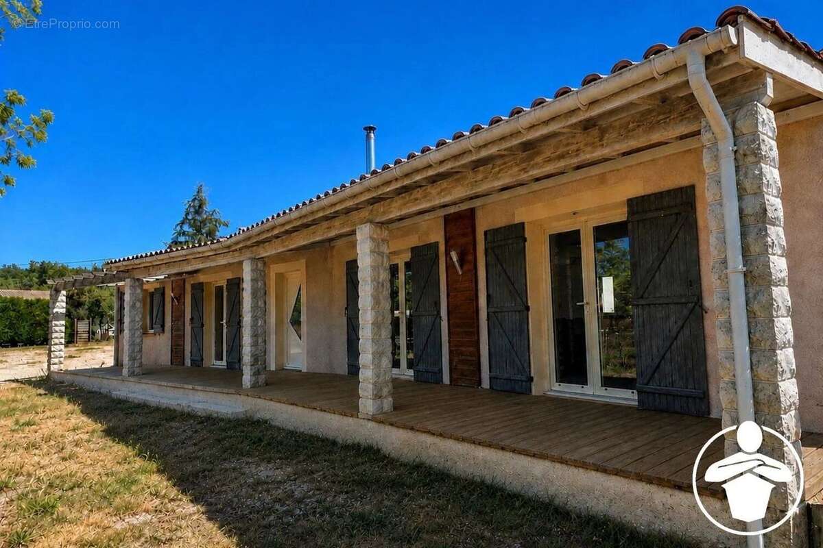 Vente Maison Condezaygues(47500) 199 900ï¿œ - photo 3