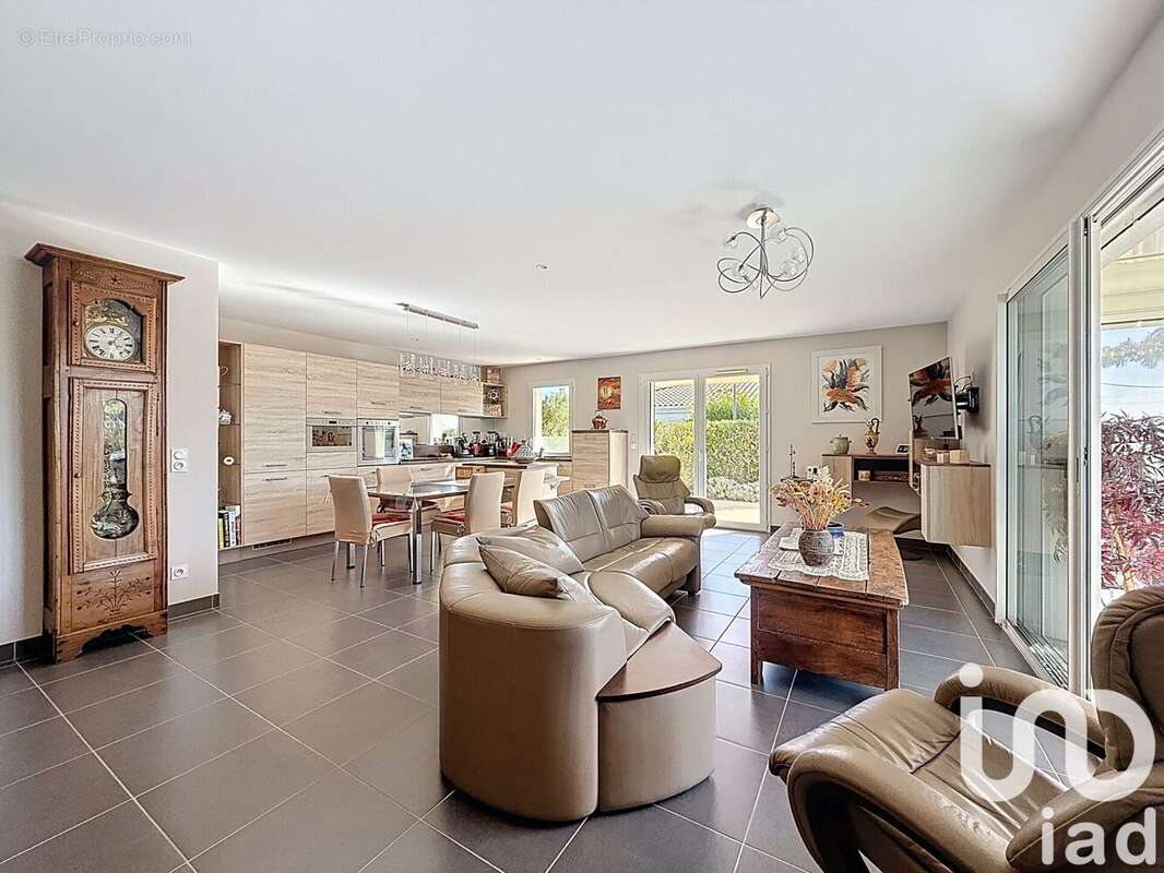 Photo 8 - Maison à VIAS