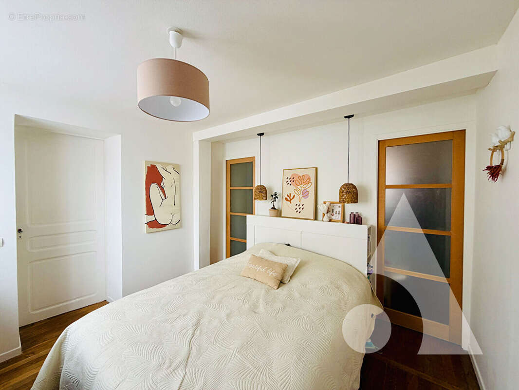 Maison à SAINTE-SAVINE