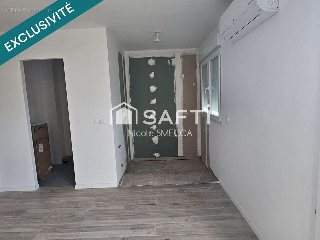 Photo 5 - Maison à SAINTE-MARIE-AUX-CHENES