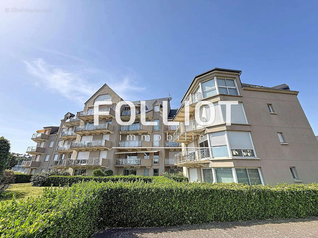 Appartement d'exception à vendre à Granville centre - Réf. 146038 - photo 13