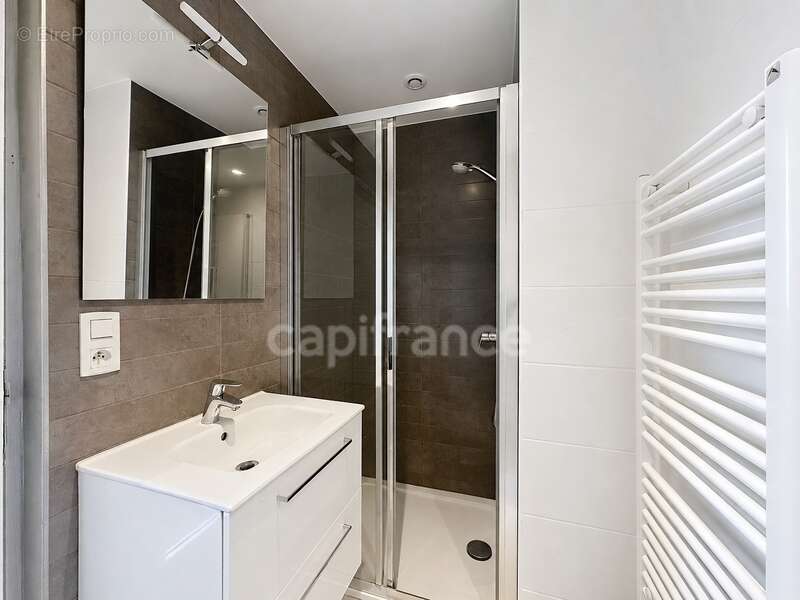 Appartement à ANNECY